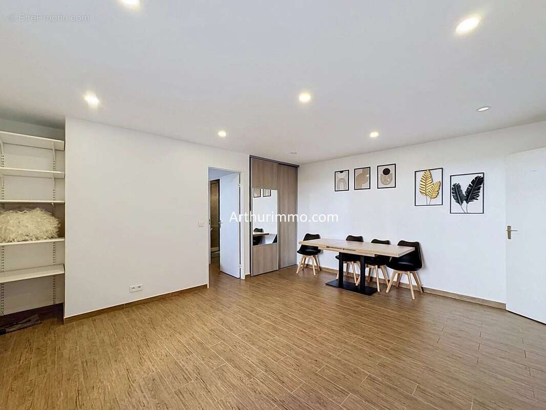 Vente Appartement Creteil(94000) 215 000ï¿œ - photo 4