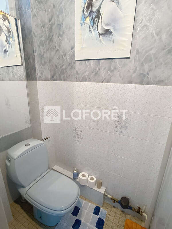 Appartement à LIMOGES