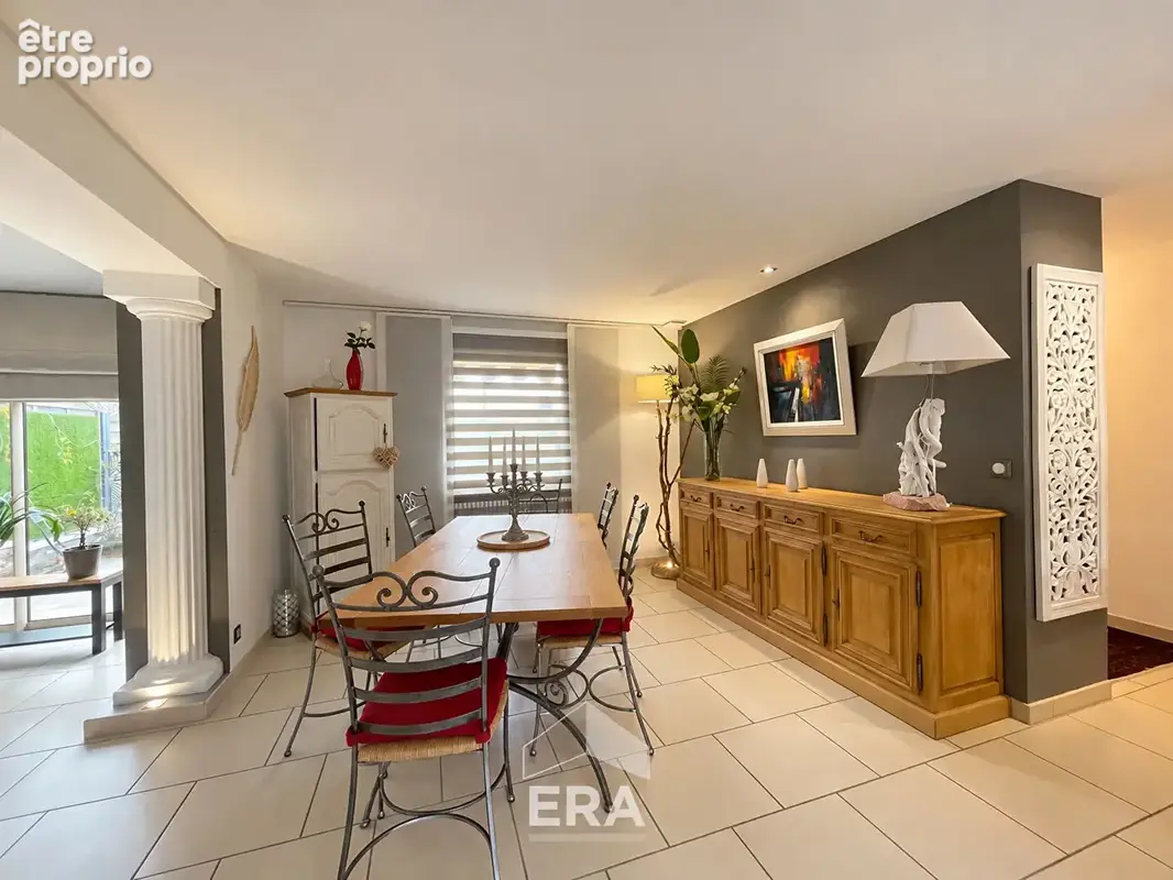 Maison de plain-pied - Villers-La-Faye - photo 12