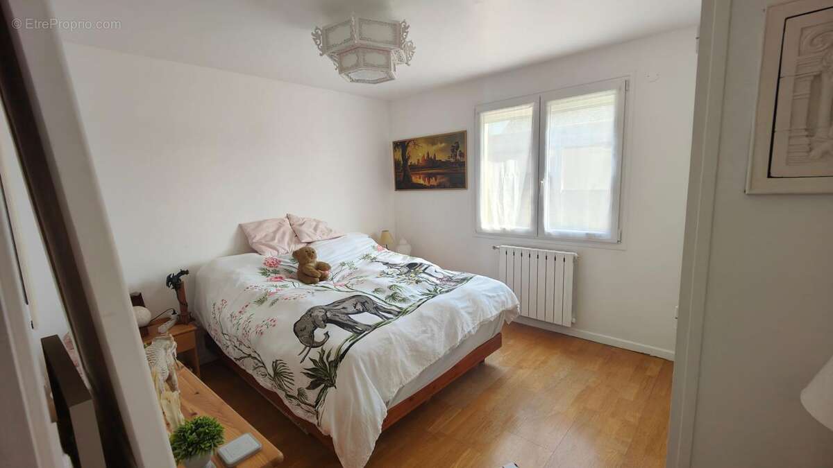 Maisonb 7 chambres plein bourg - photo 10