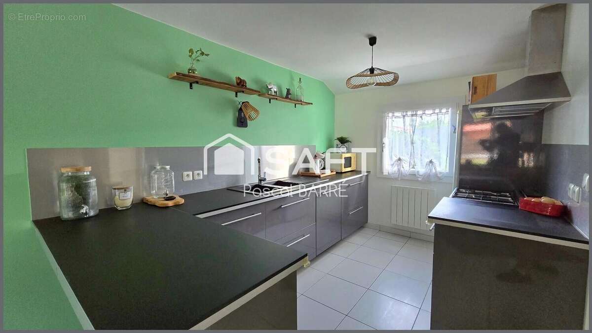 Photo 2 - Maison à VAIRE