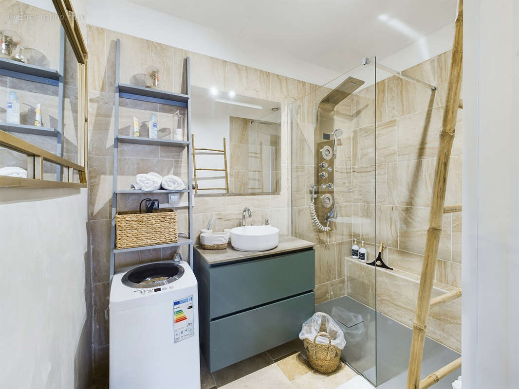 Appartement à TROYES