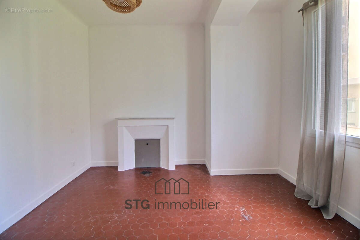 Appartement à AJACCIO