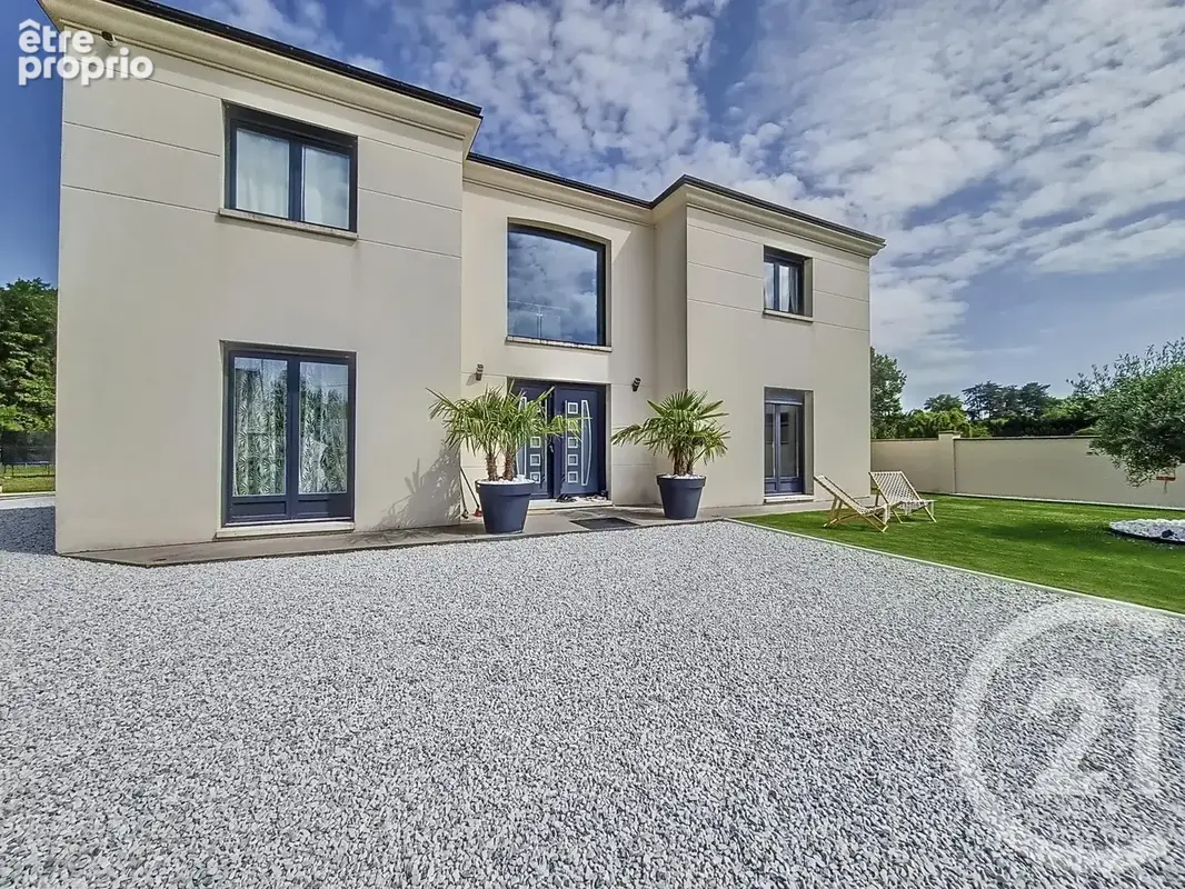 Maison 6 pièces 200 m² à vendre à Ingre (45140) - photo 16