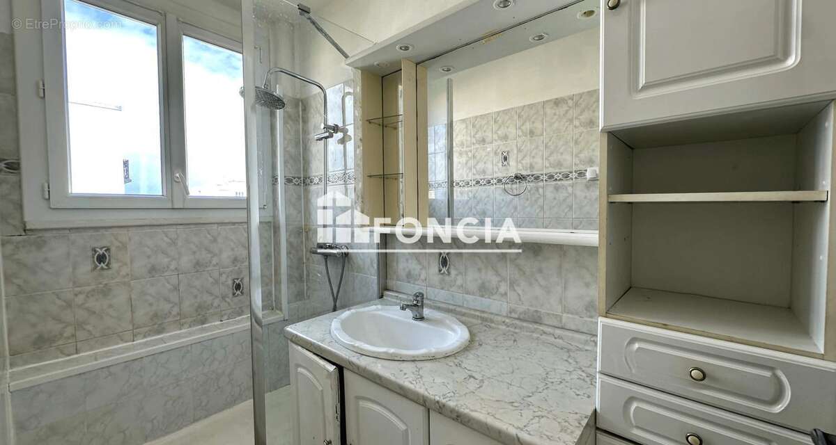 Appartement à DREUX