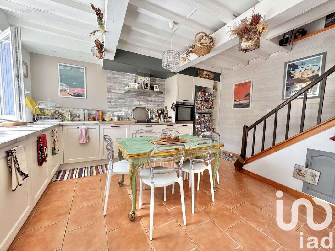 Photo 9 - Maison à MONTREAL