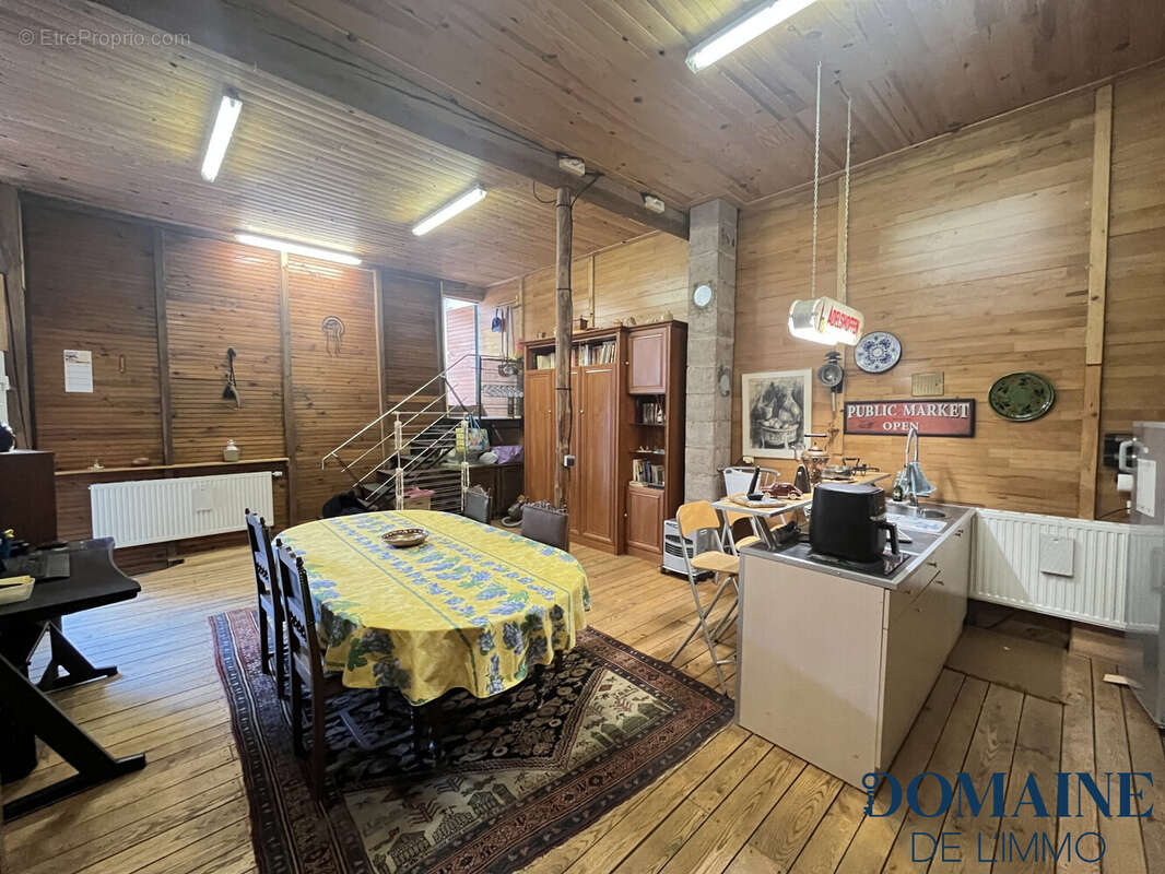 Maison à ALTECKENDORF