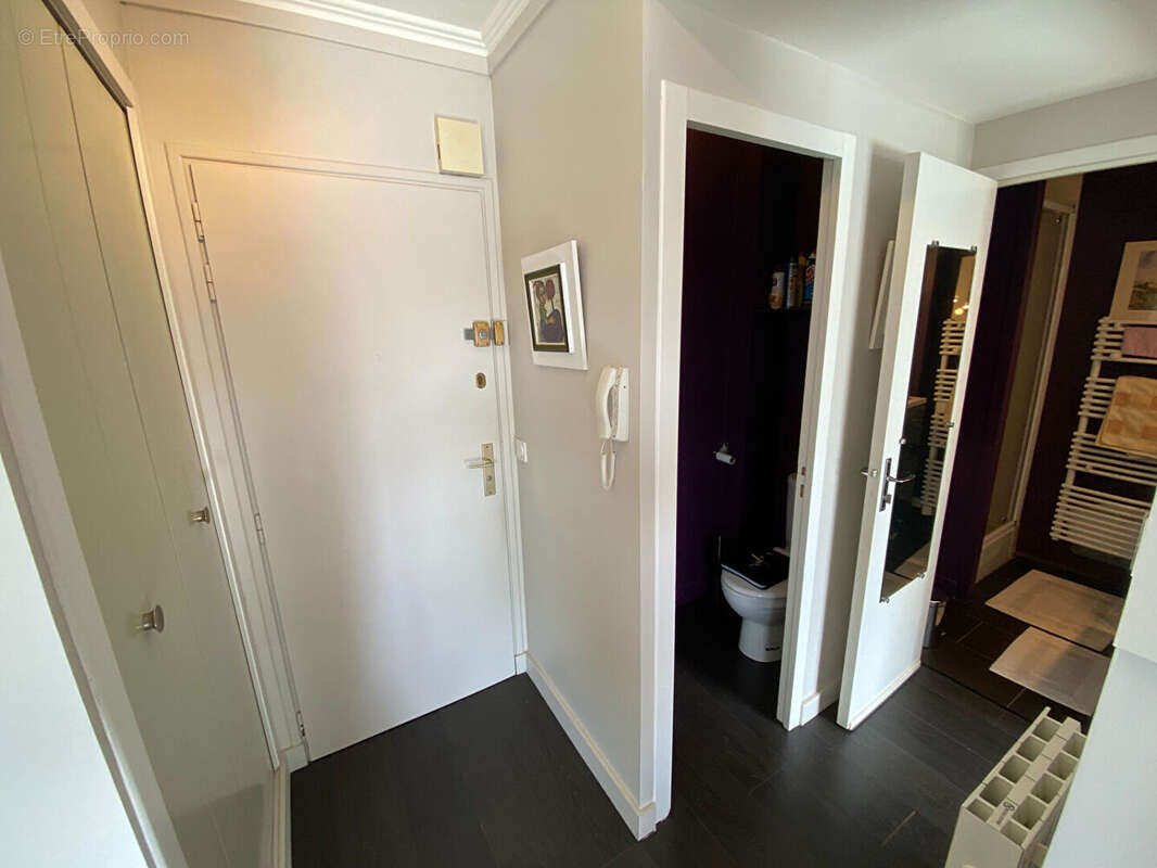 Appartement à LA BAULE-ESCOUBLAC