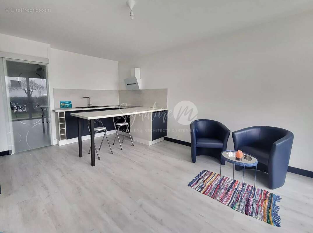 Appartement à ARCACHON