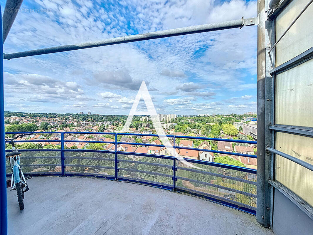 Appartement à MASSY