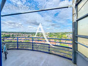 Appartement à MASSY