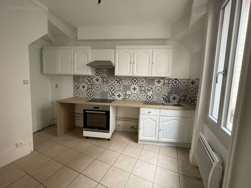 Photo 3 - Maison à AMPLEPUIS