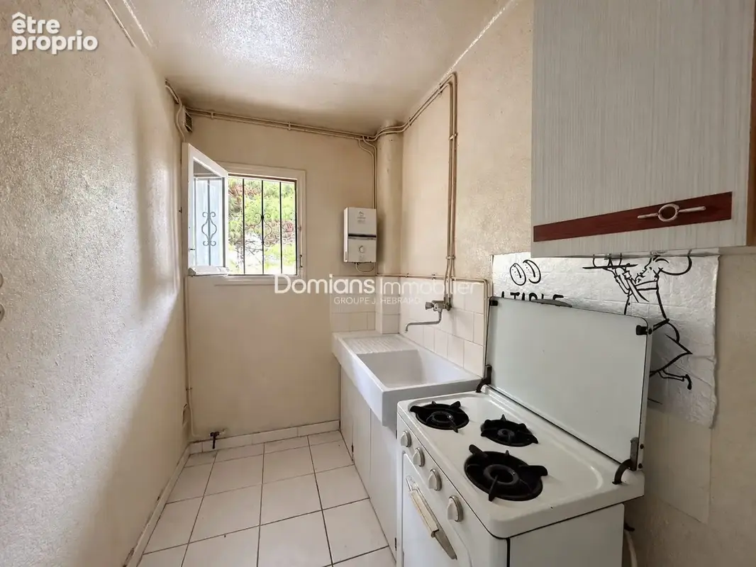 Appartement 2 pièces 31 m² à vendre à Argeles-Sur-Mer (66700) - photo 4