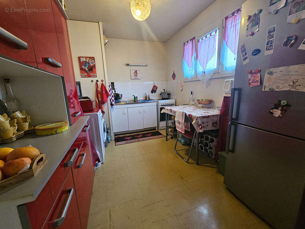 Appartement à MONT-DE-MARSAN