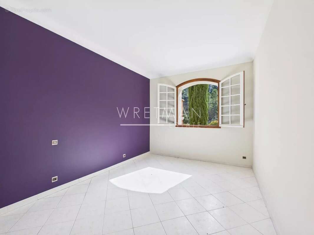 Maison à VIDAUBAN