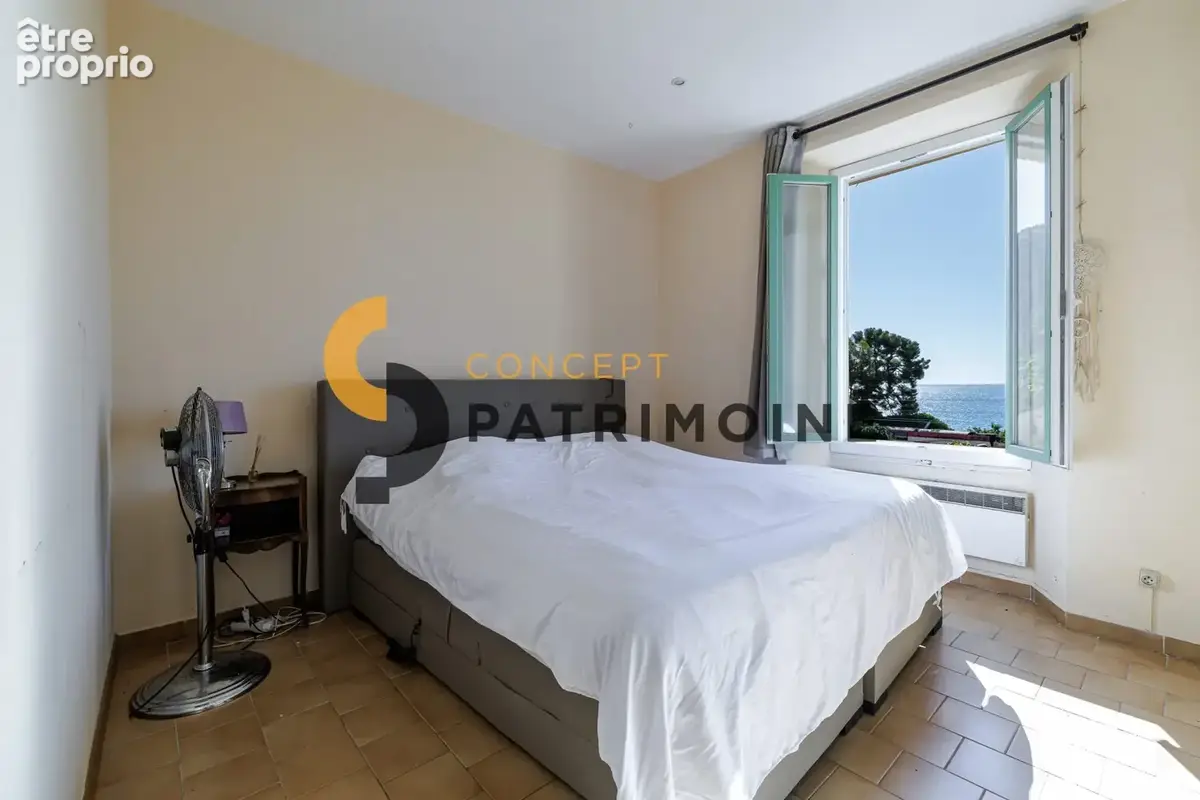 Appartement 3 pièces 78 m² à vendre à Eze (06360) - photo 7