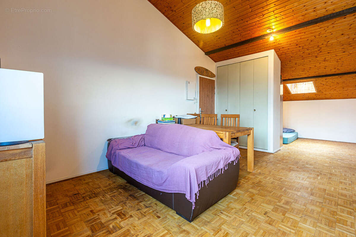 Appartement à ANNECY