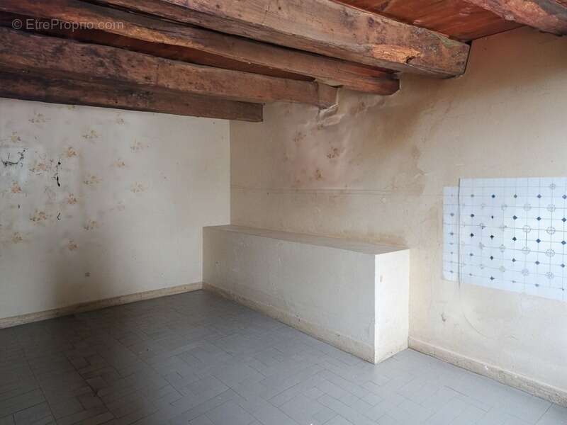 Maison à CHAMPLITTE