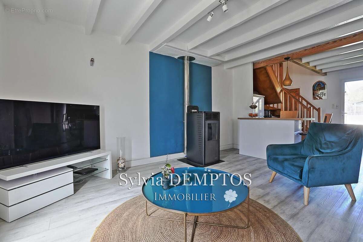 Photo 5 - Maison à SOUSTONS