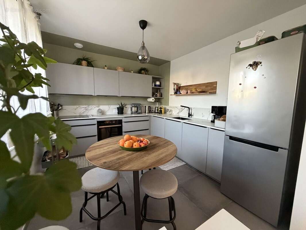 IMG1938 - Maison à MELESSE