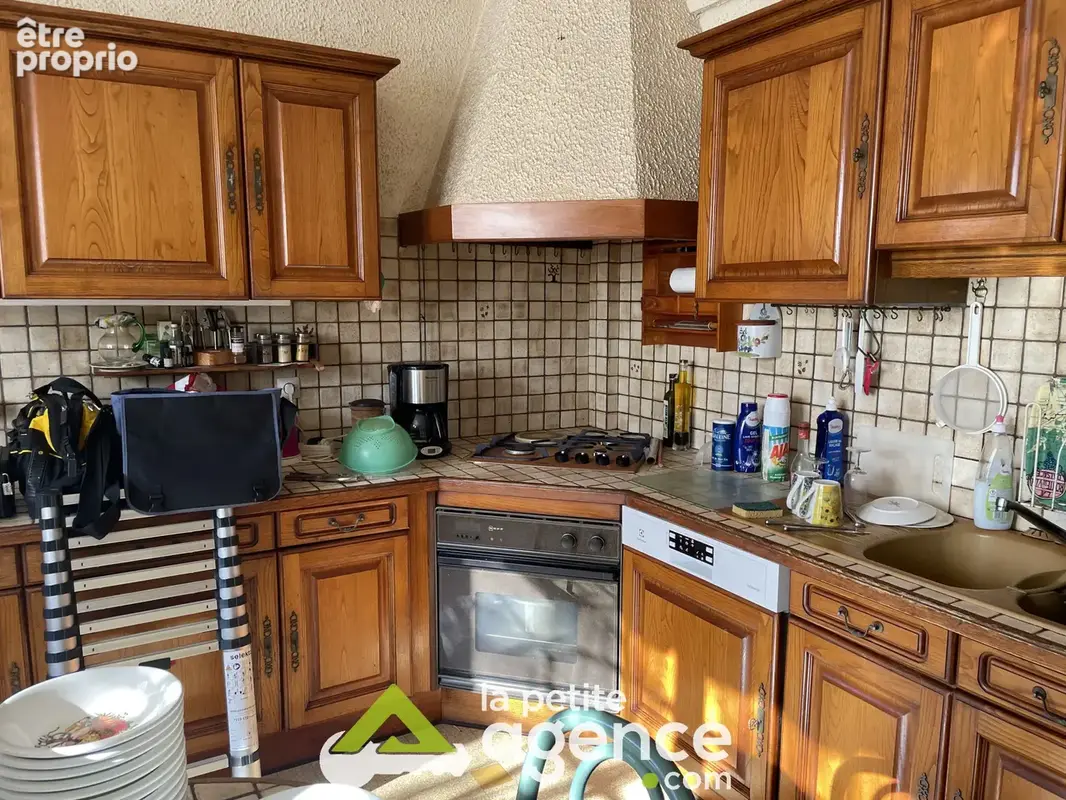Maison 4 pièces 157 m² à vendre à Germigny-L'exempt (18150) - photo 8