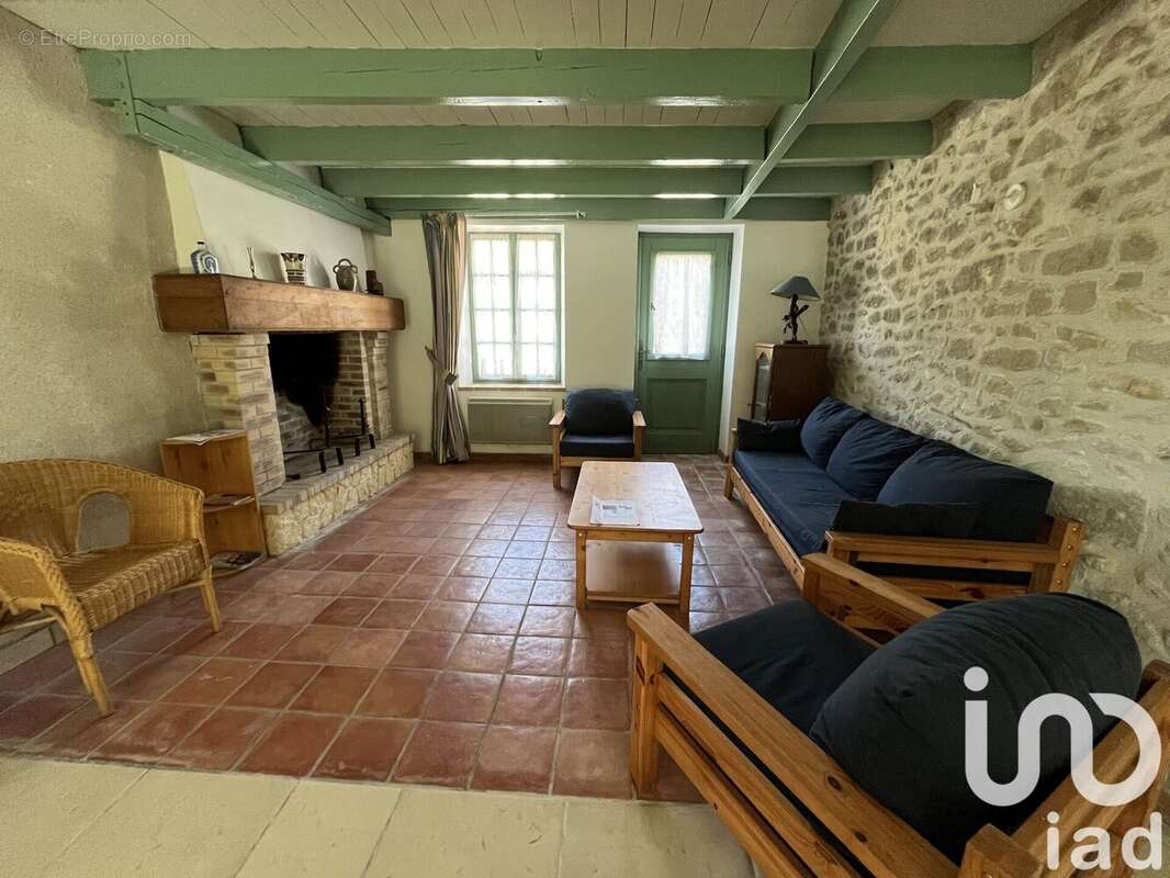 Photo 3 - Maison à ROUMAZIERES-LOUBERT