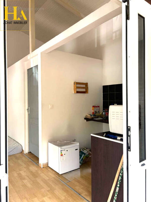 Maison à L'ETANG-SALE