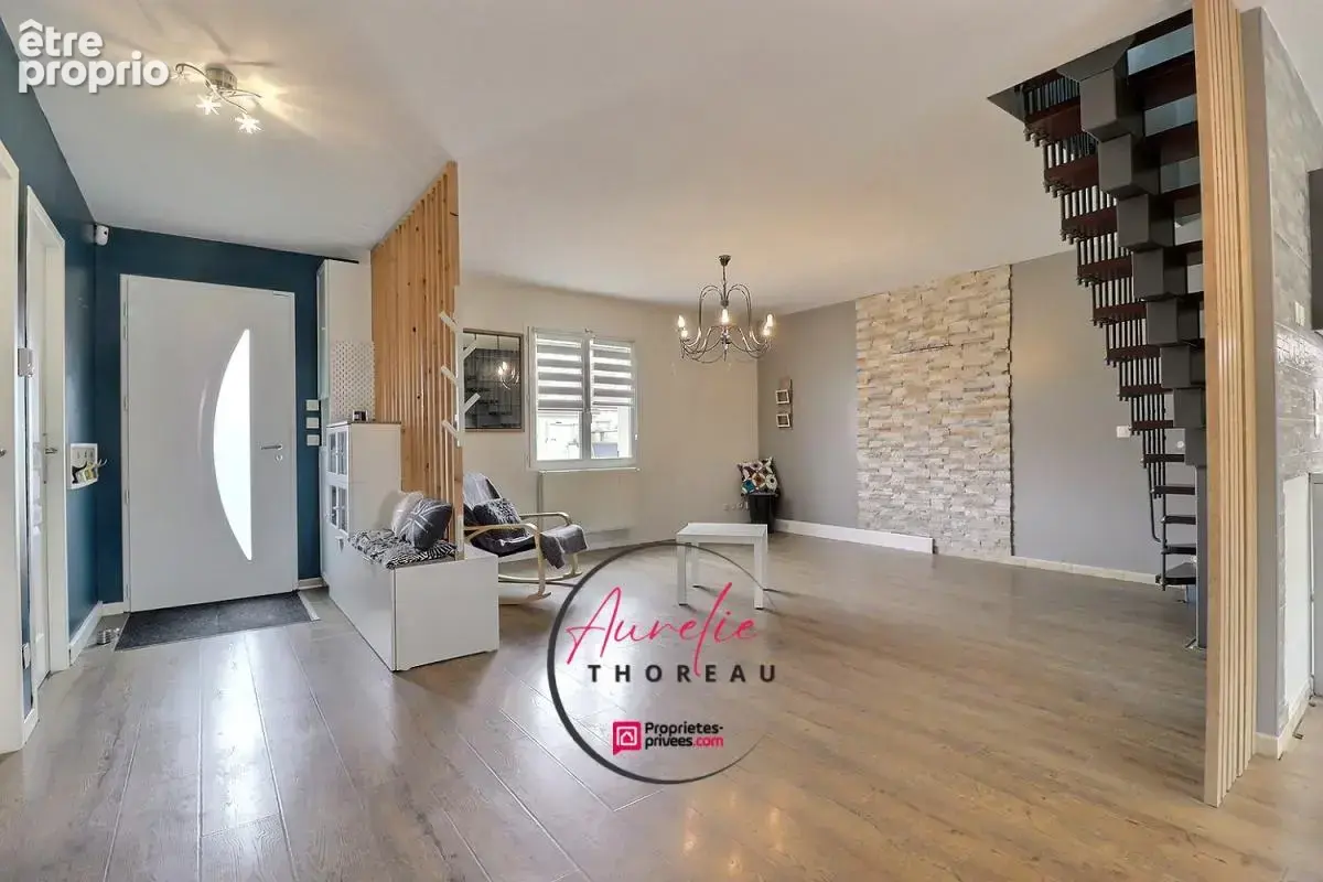 Maison familiale, 4 chambres - photo 6