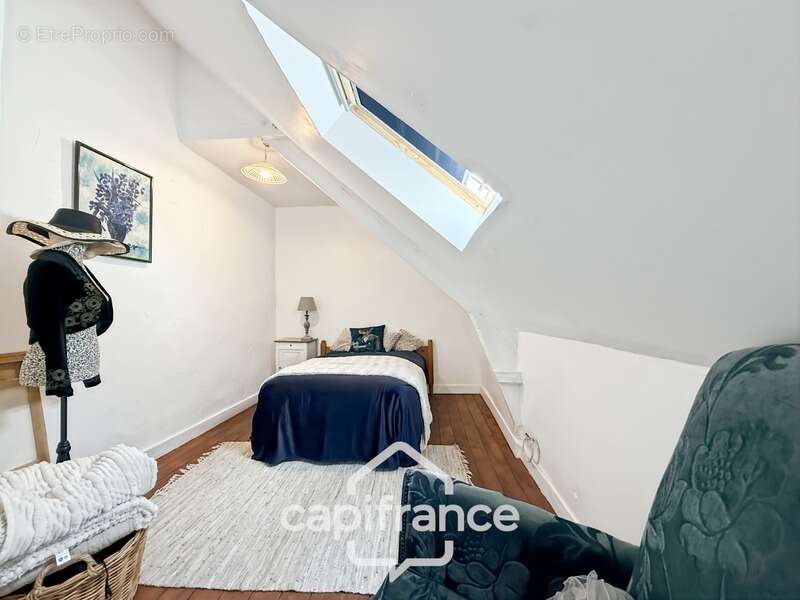 Maison à ROHAN