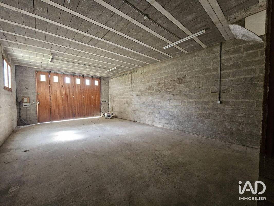 Photo 1 - Maison à DRAVEIL