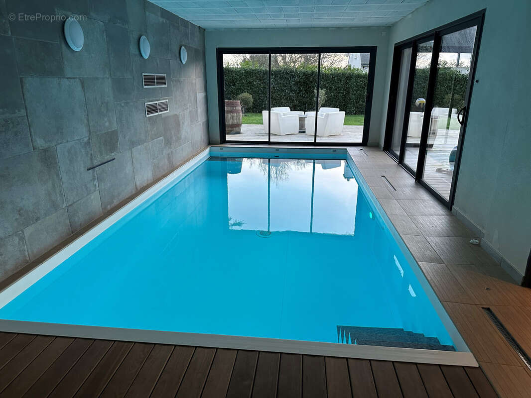 Maison à BADEN