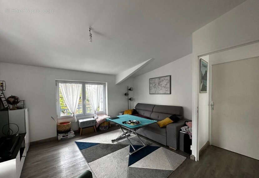 Appartement à HENNEBONT