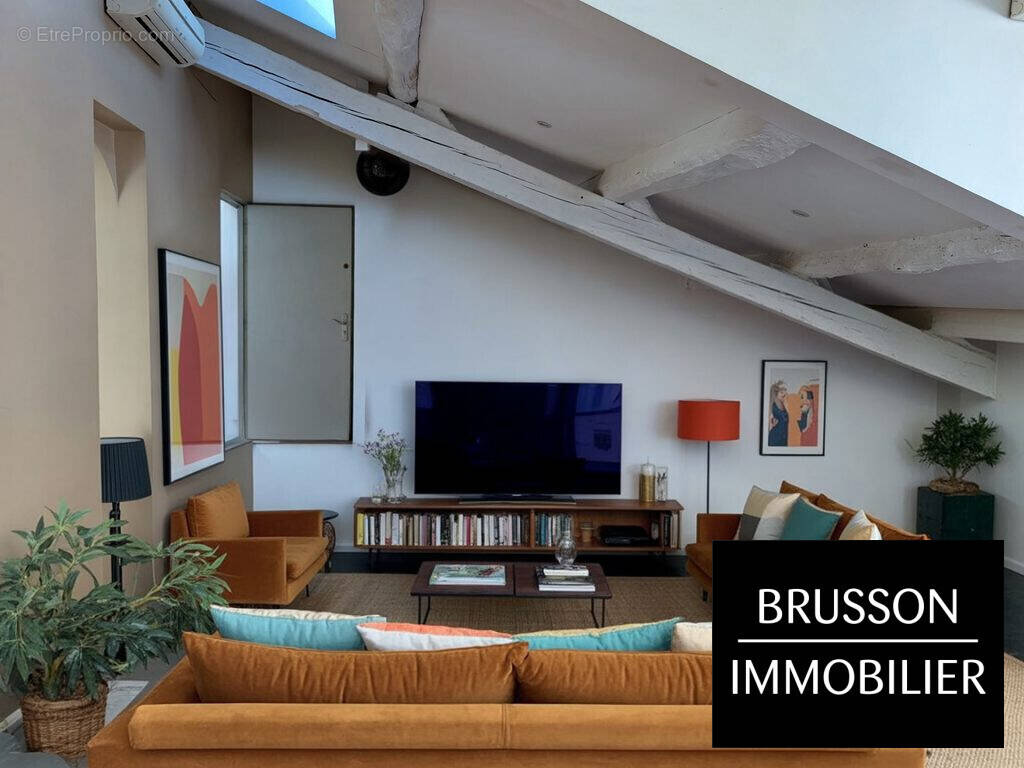 Appartement à CASTRES