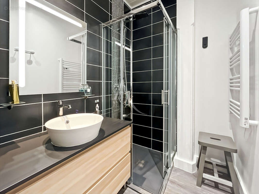 Appartement à SAINT-JEAN-DE-MONTS
