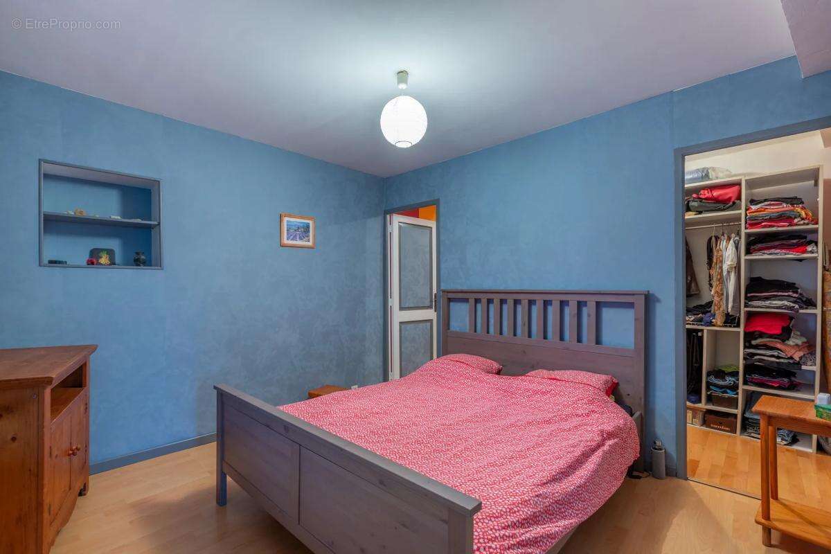 Appartement à GIVORS