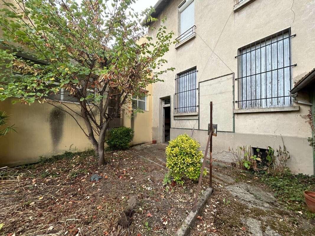 Maison à ROMANS-SUR-ISERE