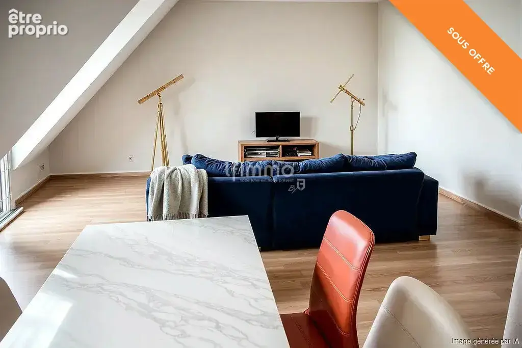 Sous Offre - Appartement à Montoire, 41800 - photo 5