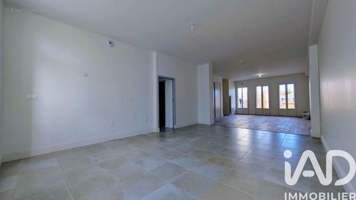 Photo 6 - Appartement à ROCHEFORT