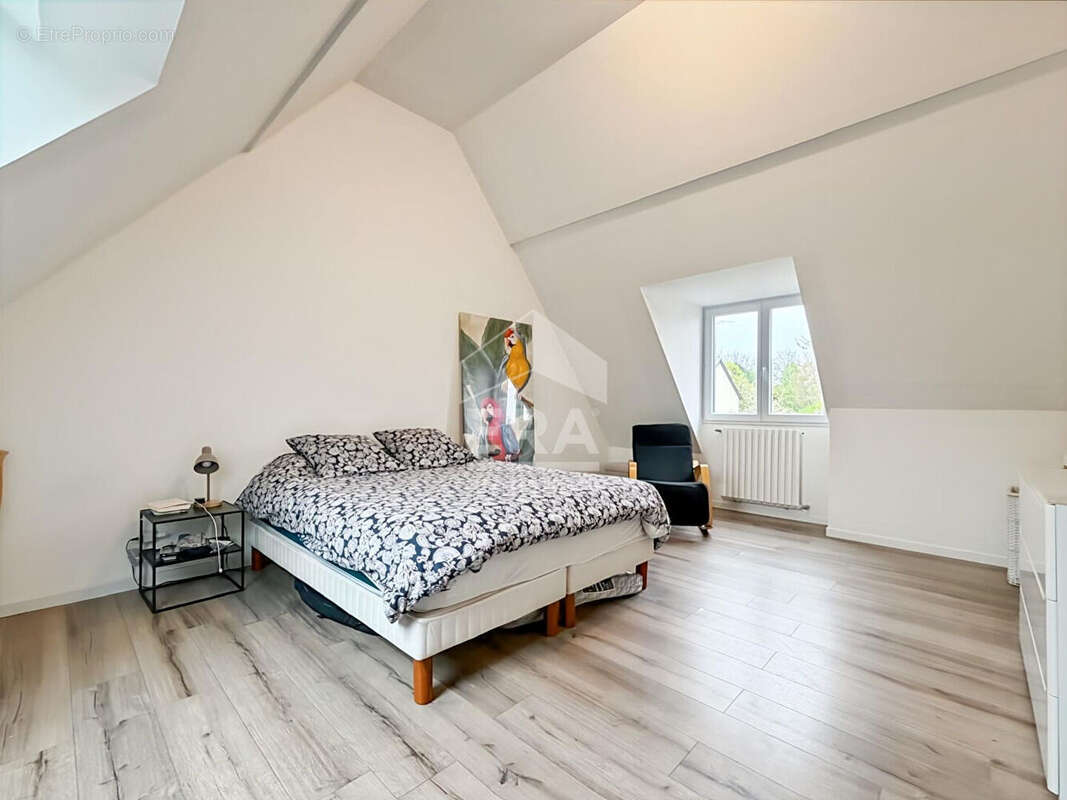 Maison à BOISSISE-LE-ROI