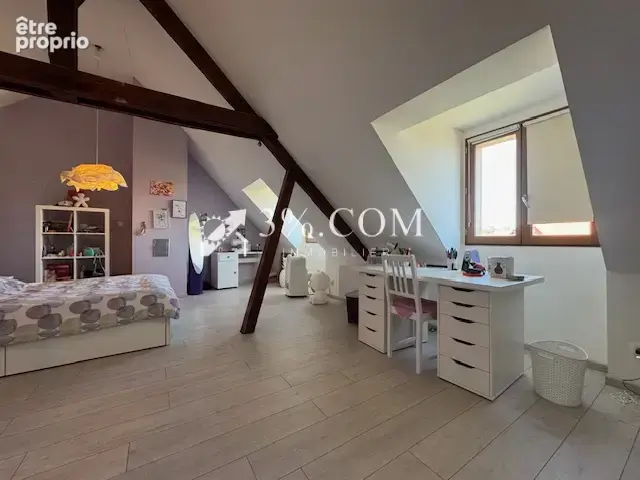 3%COM Demeure de charme 290m2 - 5 chambres - 4 salles de bai - photo 12