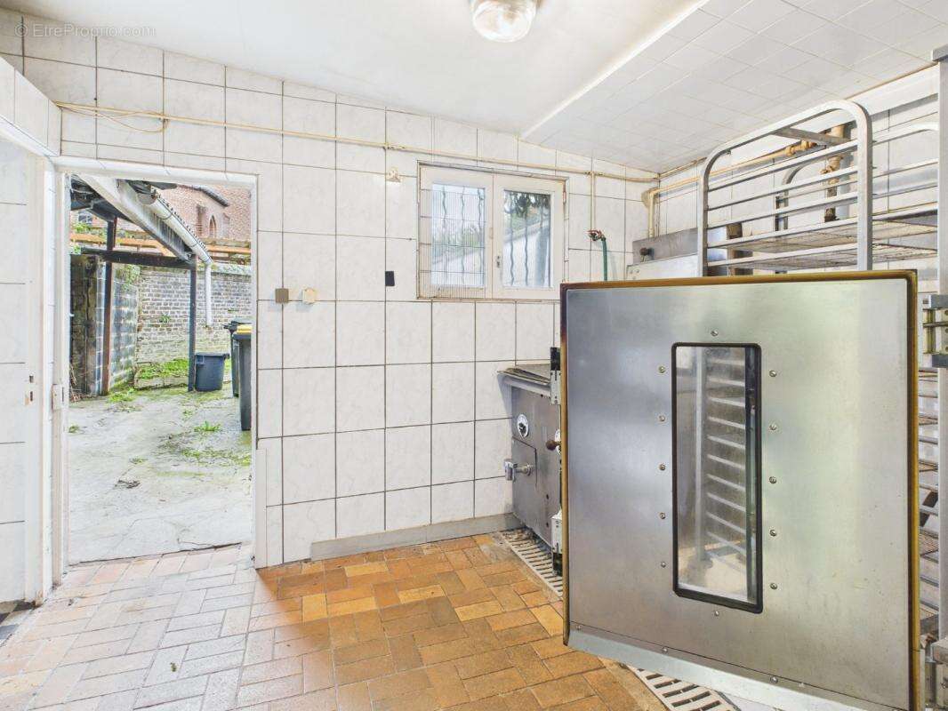 Appartement à CAMBRAI