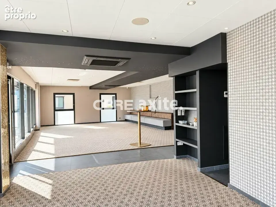 Commerce 240 m² à vendre à Gresy-Sur-Aix (73100) - photo 2