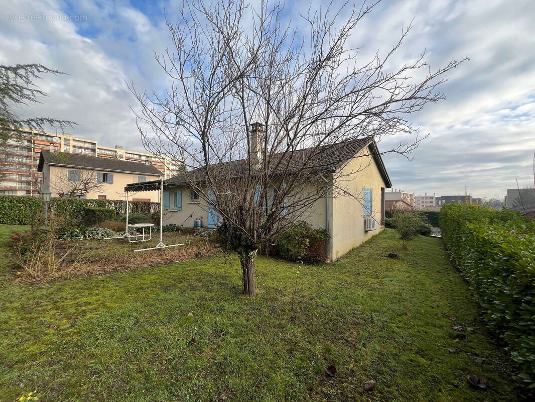 Maison à GLEIZE