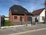 Maison à SAINT-AMAND-LES-EAUX