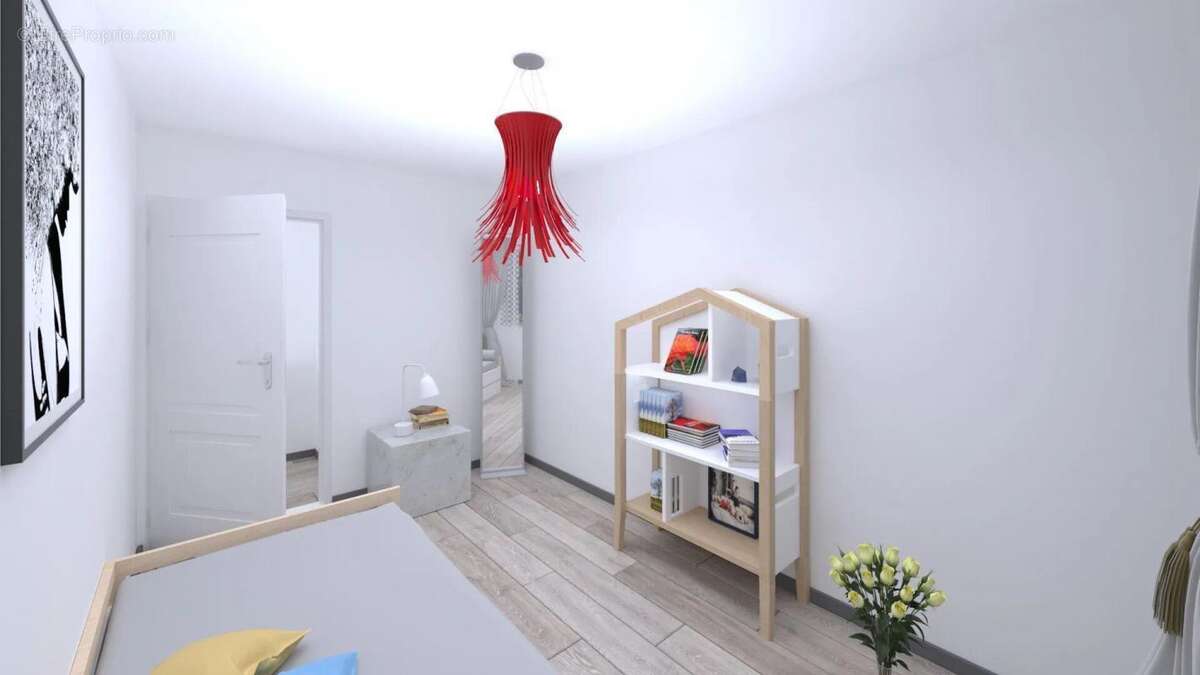 Appartement à UFFHEIM