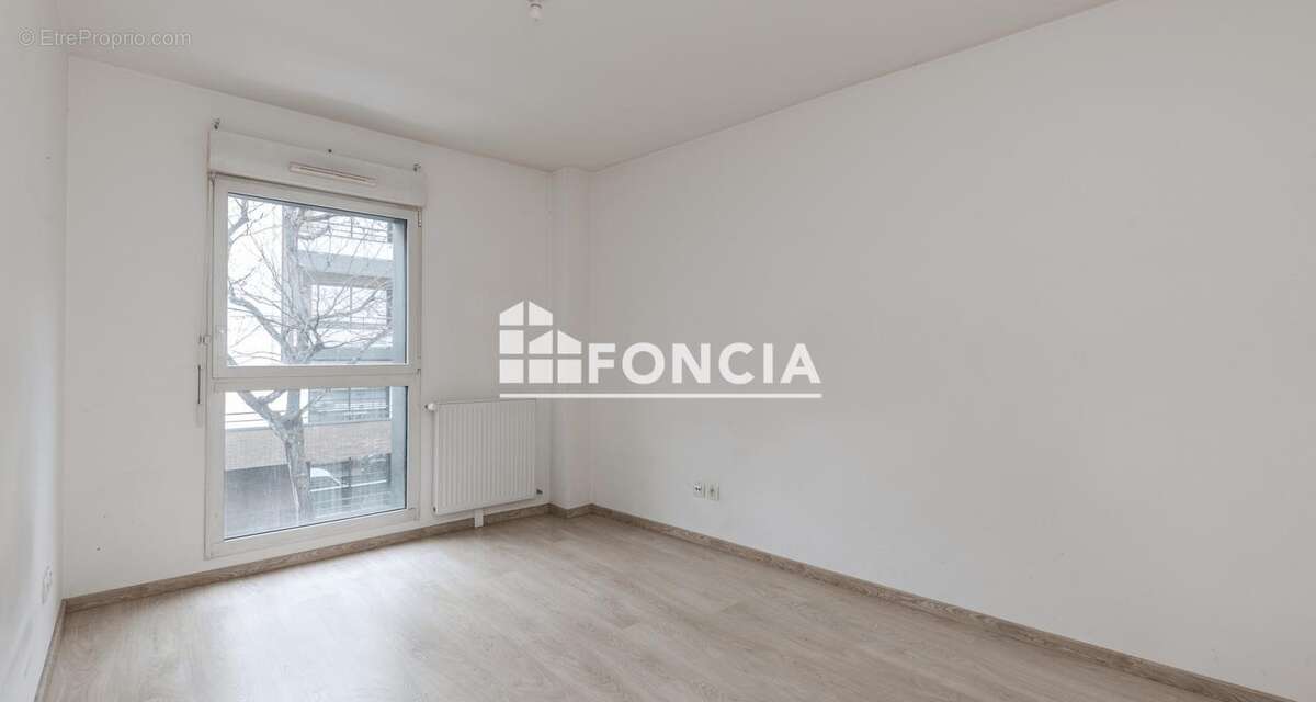 Appartement à ROUEN