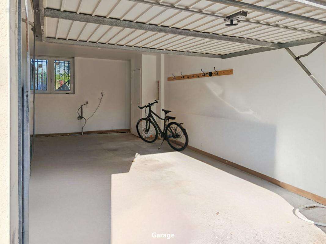 Maison à PORT-SAINT-PERE