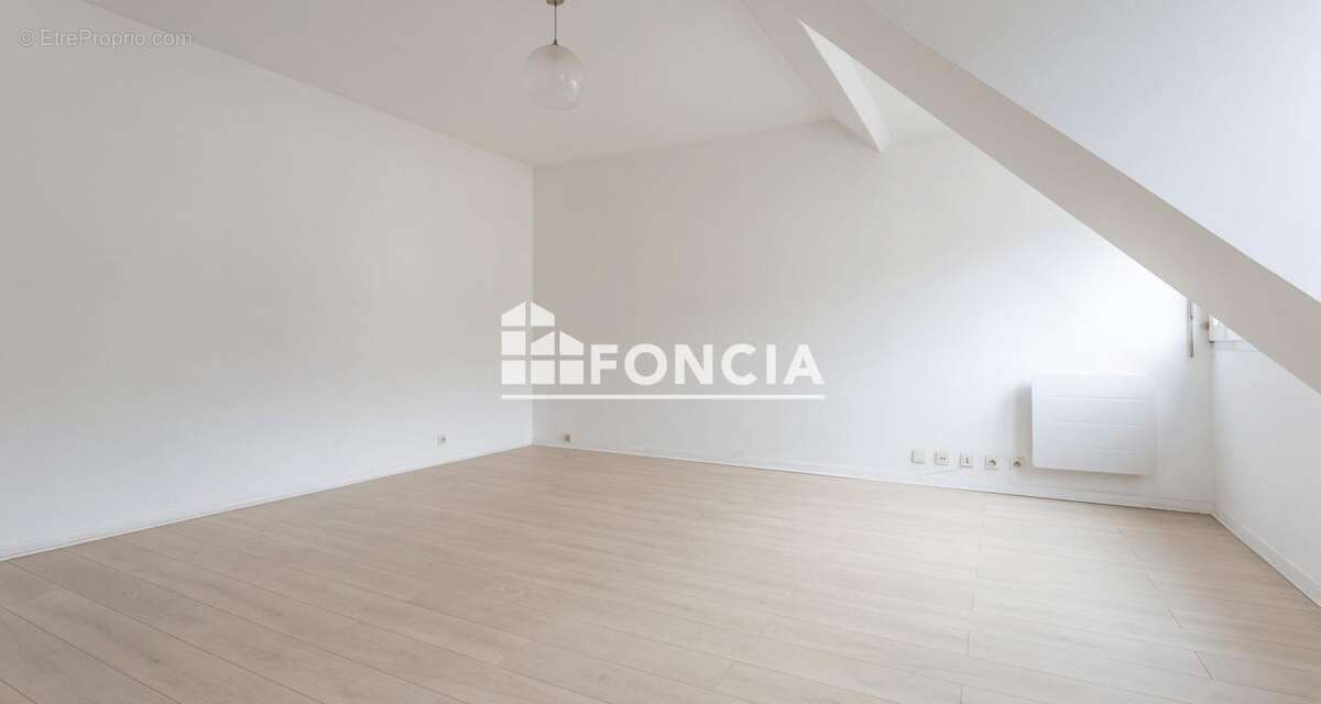 Appartement à ANTONY