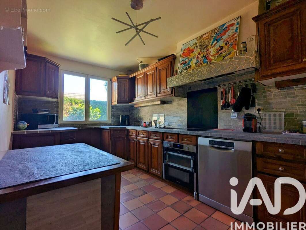 Photo 5 - Maison à ELANCOURT