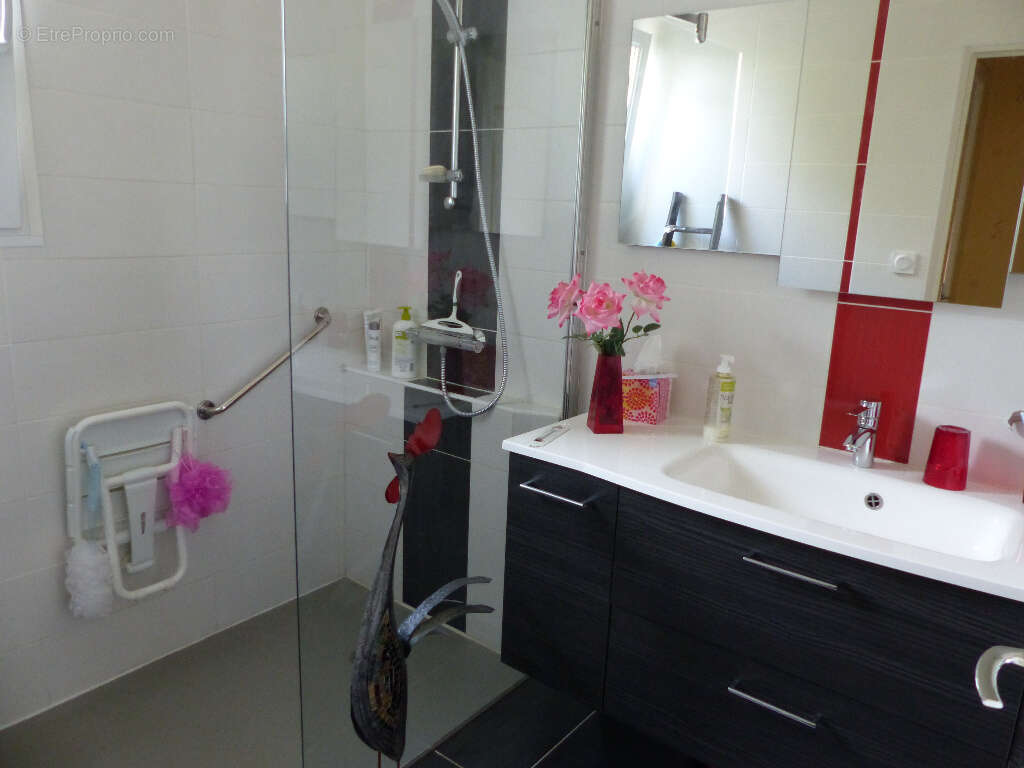 Maison à SAINT-MARS-LA-JAILLE